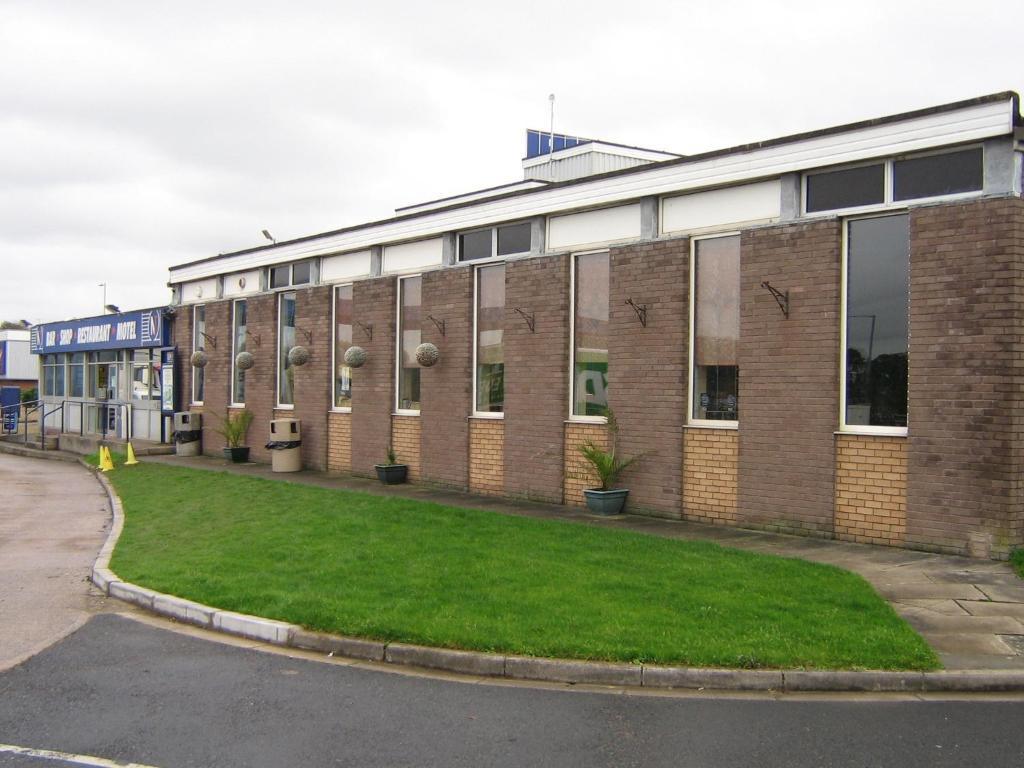 Motel Stobart Truckstops Ltd 2*