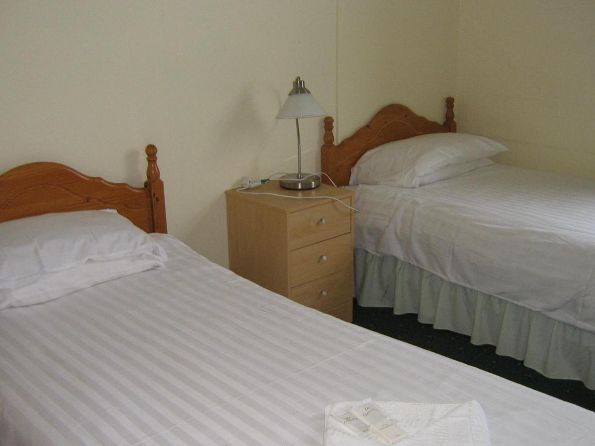 Stobart Truckstops Ltd 2* Carlisle (Cumbria)