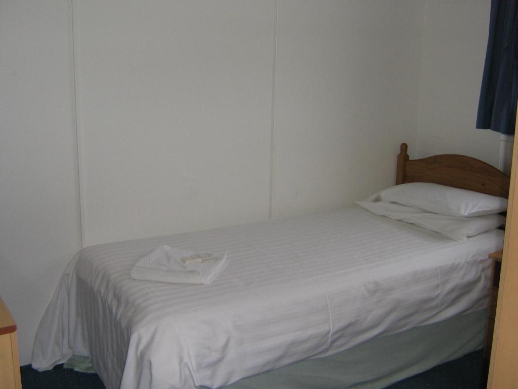 Motel Stobart Truckstops Ltd 2*